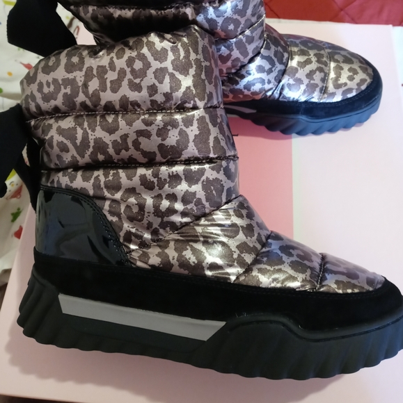 Kate Spade Frosty Boots - Picture 9 of 9